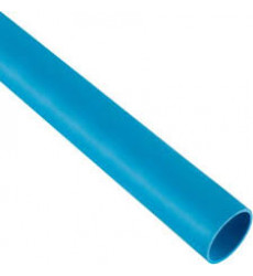 PVC PRESION TUBO PN-10      75 mm x 6 mt